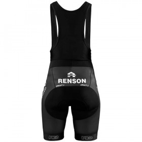 Tenue Maillot + Cuissard à Bretelles 2019 Team Sunweb Femme N001